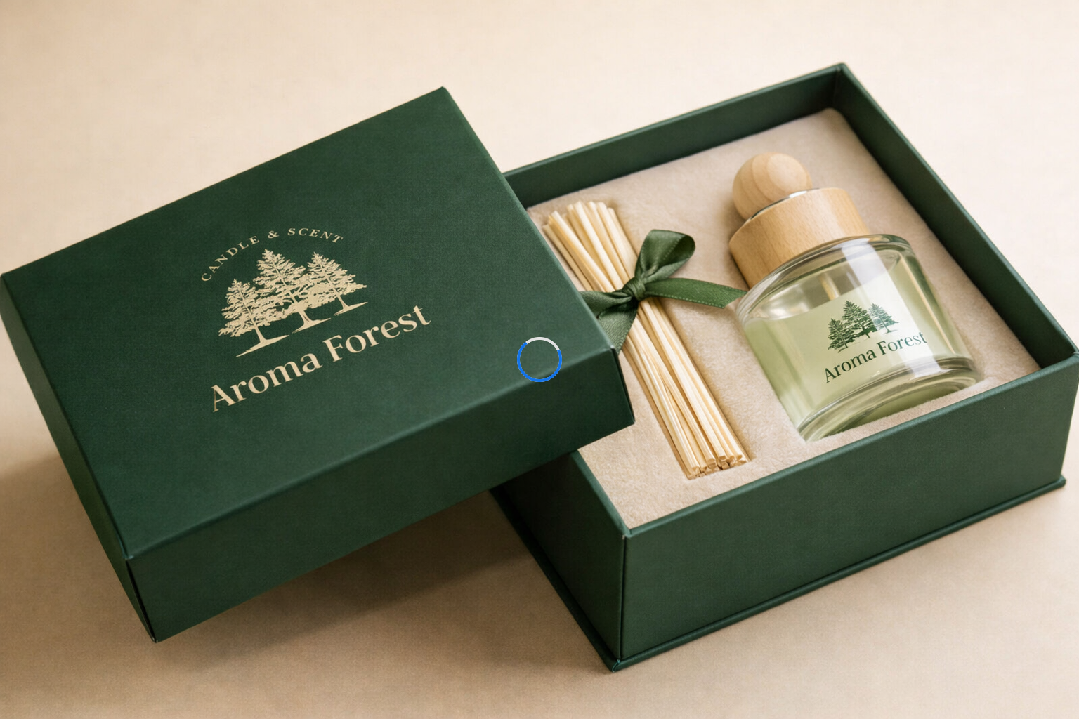 Quà tặng doanh nghiệp - Events